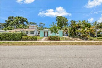 809 SW 17th St in Fort Lauderdale, FL - Building Photo - Building Photo