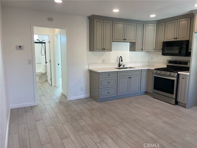 property at 10037 Samoa Ave