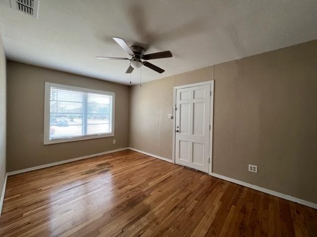 1349 Graham St in Abilene, TX - Building Photo - Building Photo