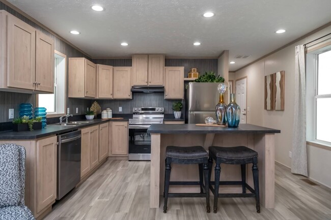 property at 1083 E State Rd 2