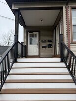 119 Airlie St in Worcester, MA - Building Photo