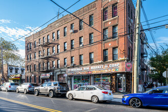 604 Bristol St in Brooklyn, NY - Building Photo - Building Photo