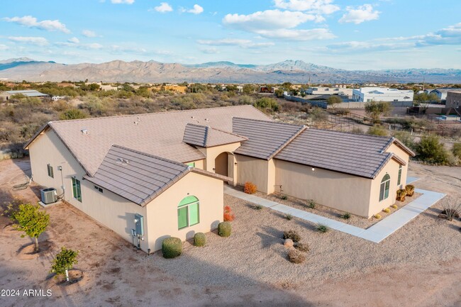 14238 Morning Vista Ln in Scottsdale, AZ - Building Photo - Building Photo