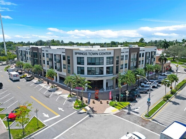 property at 1 Curtiss Pkwy