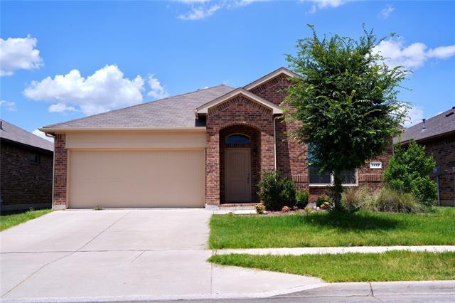 property at 1117 Genola Dr