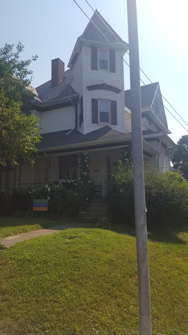 property at 2240 N 4th St