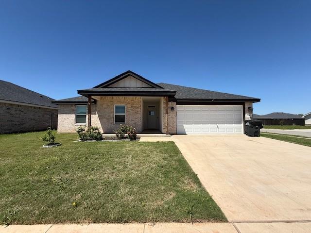 property at 1640 Bandolero Rd