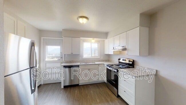 property at 1027 Westmoreland Rd