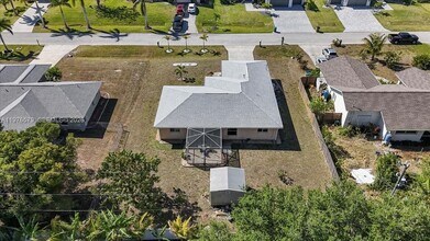 1205 SW 29th Terrace in Cape Coral, FL - Building Photo - Building Photo