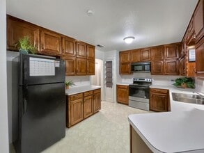2609 Valparaiso Trail in Arlington, TX - Foto de edificio - Building Photo