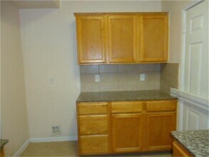 6426 New York St-Unit -B in Houston, TX - Building Photo - Building Photo