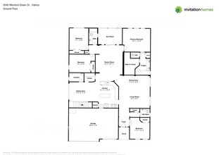 2040 Wexford Green Dr in Valrico, FL - Building Photo - Building Photo