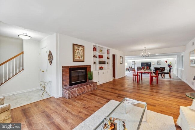 3538 Devon Dr in Falls Church, VA - Building Photo - Building Photo