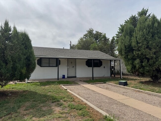 property at 2602 O Neal Ave