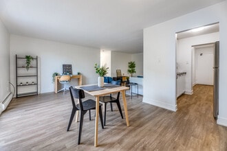 520-560 Mornington Avenue in London, ON - Building Photo - Interior Photo