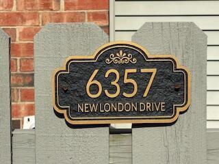 6357 New London Dr in Columbus, OH - Building Photo - Building Photo