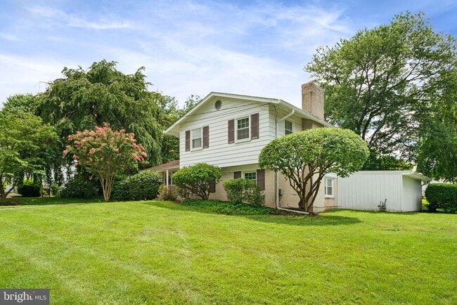property at 8341 Carnegie Dr