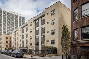 3161 N Cambridge Ave in Chicago, IL - Building Photo