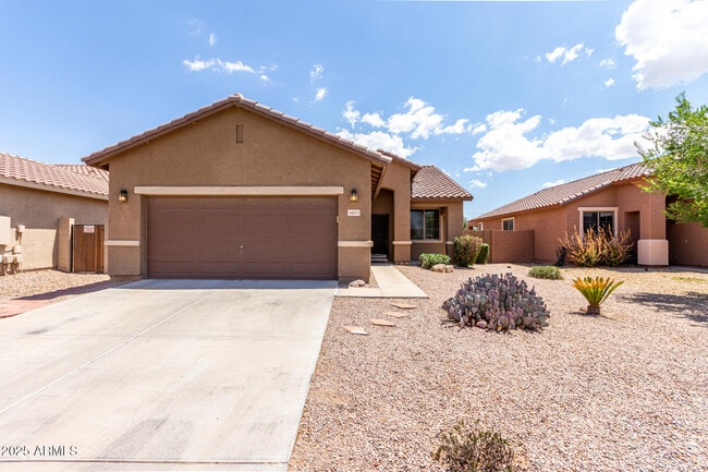 property at 44013 W Palo Cedro Rd