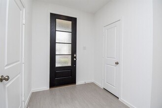 6714 Iron Clover Dr in Katy, TX - Foto de edificio - Building Photo