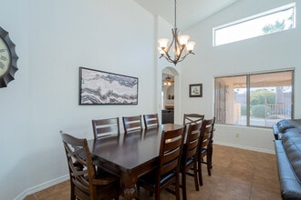 5109 N Pelican River Way in Tucson, AZ - Building Photo - Building Photo