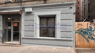 286  Fort Washington Ave., Suite 1FG in New York, NY - Building Photo - Building Photo