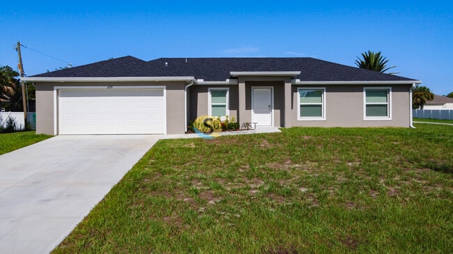 property at 1039 Birchcrest Blvd