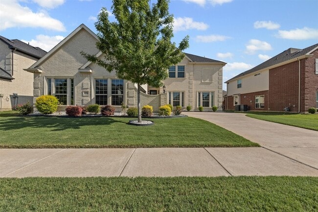 2711 La Jolla Blvd, Unit 935 in Grand Prairie, TX - Building Photo - Building Photo