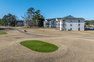 Buck Creek Condominiums in Longs, SC - Building Photo - Building Photo