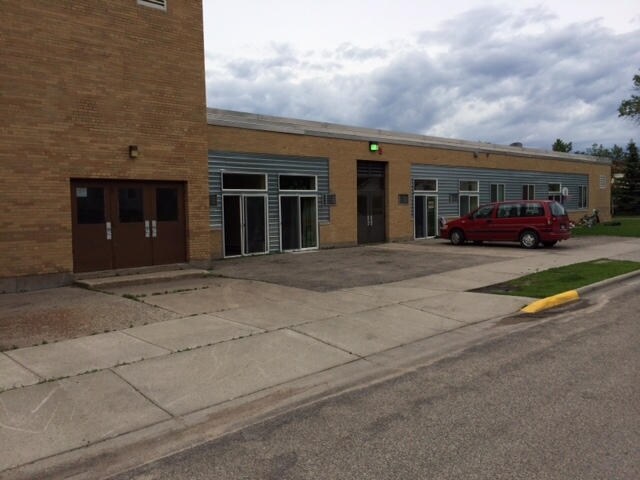 Crookston 11 Plex in Crookston, MN - Building Photo - Building Photo