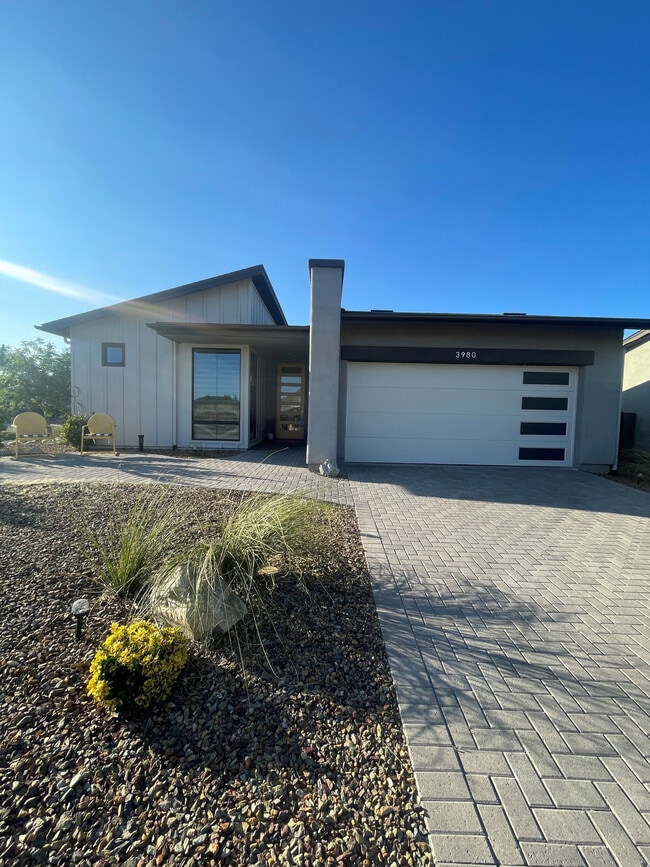 property at 3980 Crown Rock Trl