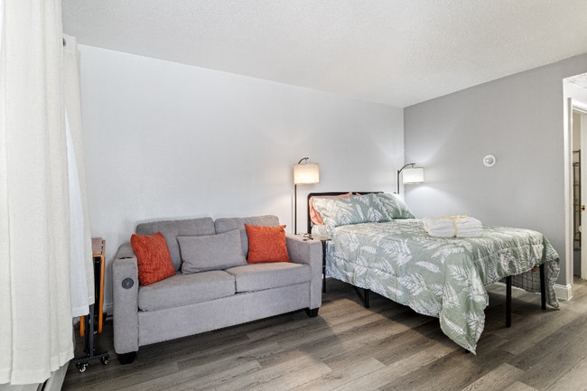 property at 933 Ocean Blvd