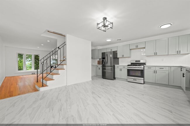 property at 3533 Charles St
