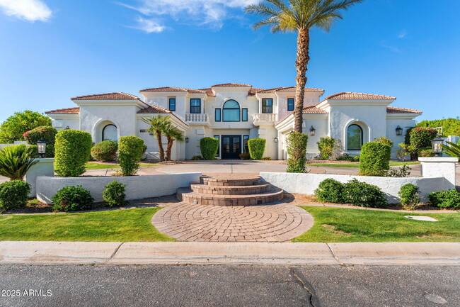 property at 3452 E Ivyglen Cir