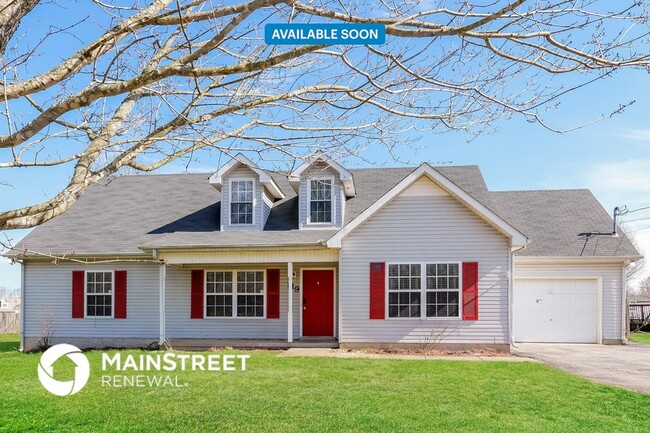 property at 119 Skylark Dr