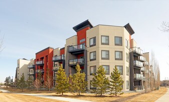 320 Ambleside Link SW in Edmonton, AB - Building Photo