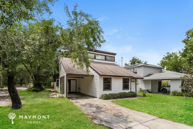 3595 Raintree Way in Lakeland, FL - Building Photo - Building Photo