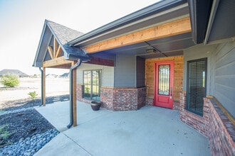 14195 N 54th E Ave in Collinsville, OK - Building Photo - Building Photo