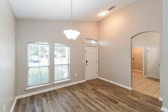 2236 Blackstone Way in St. Augustine, FL - Foto de edificio - Building Photo