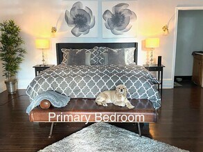 24 E Eager St, Unit 1F in Baltimore, MD - Building Photo - Building Photo