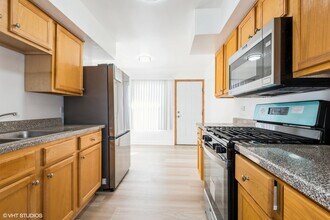 4907 N Harlem Ave in Chicago, IL - Building Photo - Building Photo