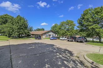 AVA ELDERLY HOUSING in Ava, MO - Building Photo - Other