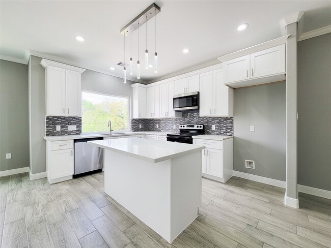 property at 4514 Maggie St