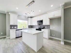 4512 Maggie St in Houston, TX - Building Photo - Building Photo