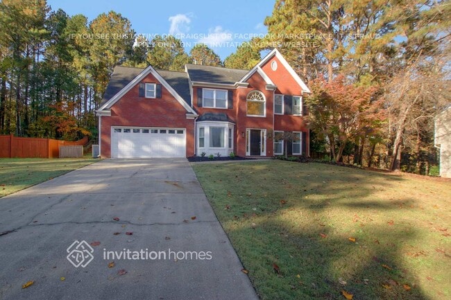 property at 294 Saybrook Crossing