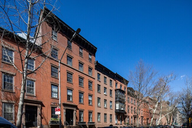 170 Hicks St in Brooklyn, NY - Building Photo - Building Photo