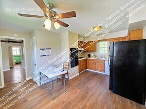 3018 Stafford St in Pittsburgh, PA - Building Photo - Building Photo