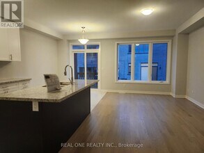 14 Freeman Williams St in Markham, ON - Building Photo - Building Photo