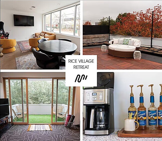 property at 4904 S Shepherd Dr