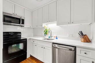 191 Bunker Hill St, Unit 201 in Boston, MA - Building Photo - Building Photo